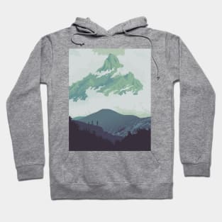 Journey Hoodie